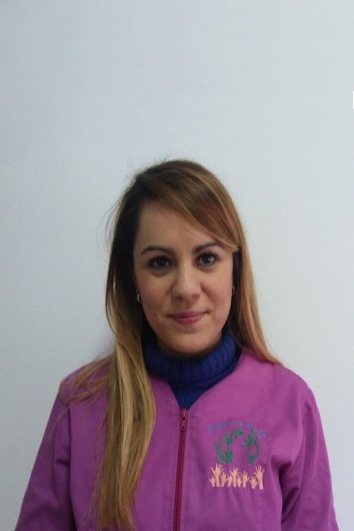 Inmaculada Concepción Romero Hidalgo