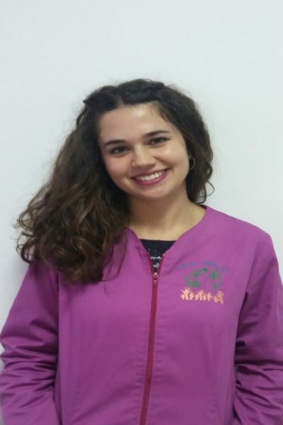 Mercedes Godino Jaén
