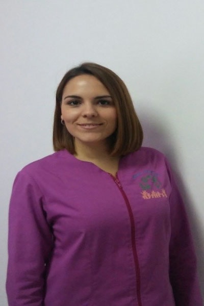 Natalia María Calzado Galán
